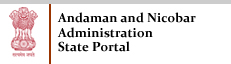 Andaman and Nicobar Administration State Portal